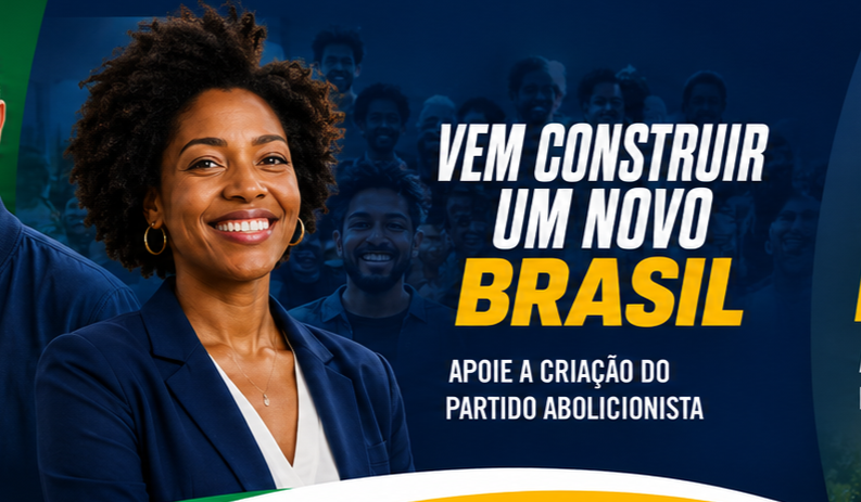 Participe. O próximo capítulo começa com você.